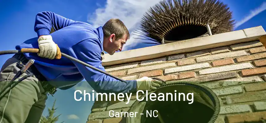 Chimney Cleaning Garner - NC