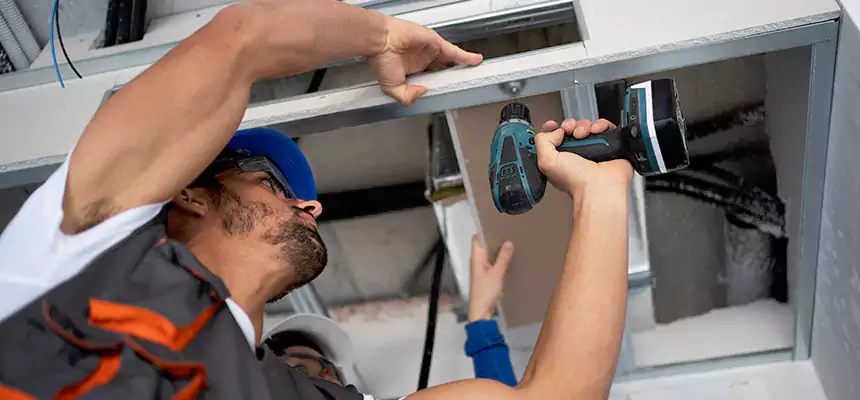 Our Apartment Air Duct Cleaning Services in Garner, NC