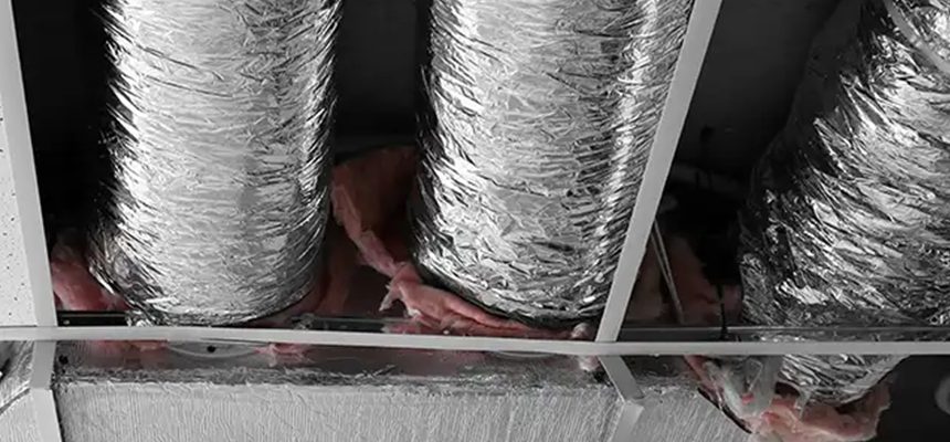 Scalable Commercial Multi‑Unit Dryer Vent Camera Inspection in Garner, NC