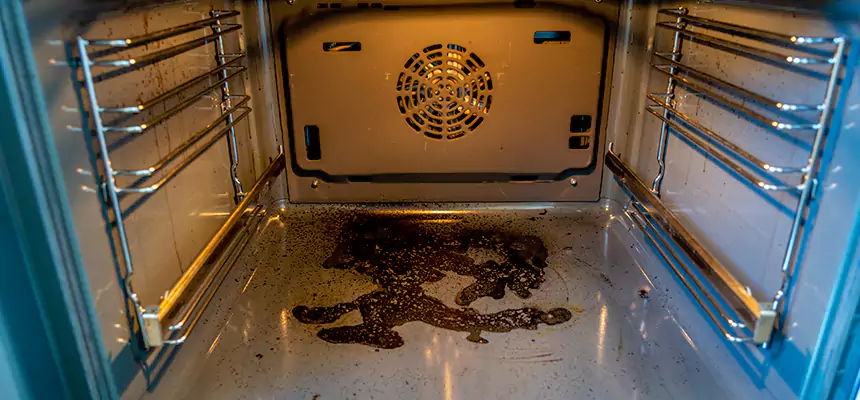 Our Dryer Vent Mold Cleaning Services in Garner, NC