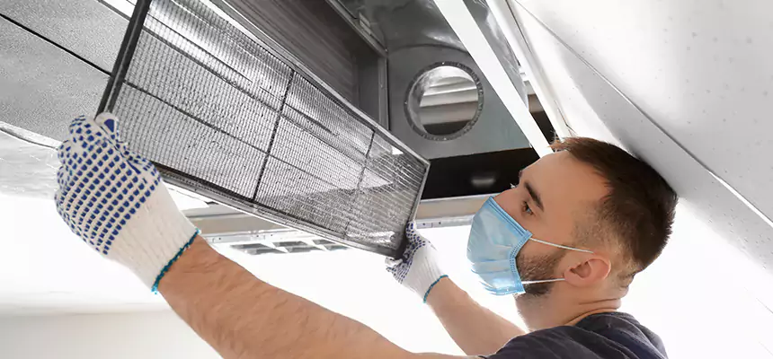 Our Dryer Vent Replacement Services in Garner, NC