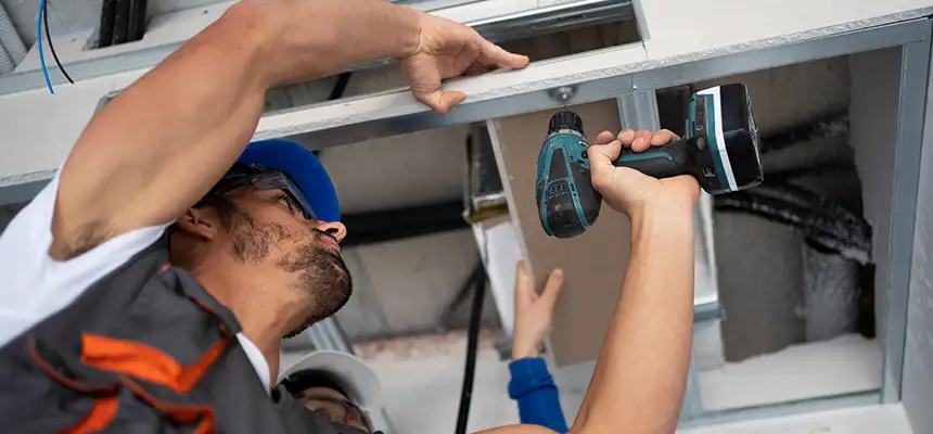 Our Improve Home Air Circulation Services in Garner, NC
