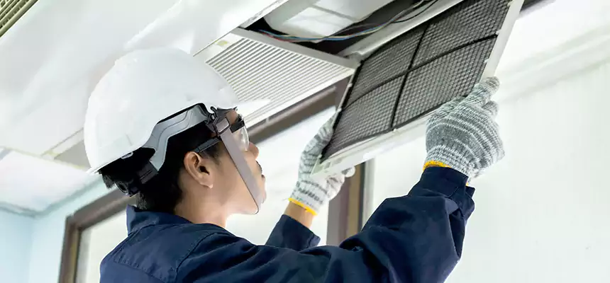 Our Multi-family Home Duct Cleaning Services in Garner, NC