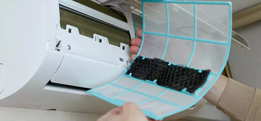 Gentle Ductwork Odor-Control Pet Dander Duct Cleaning in Garner, NC