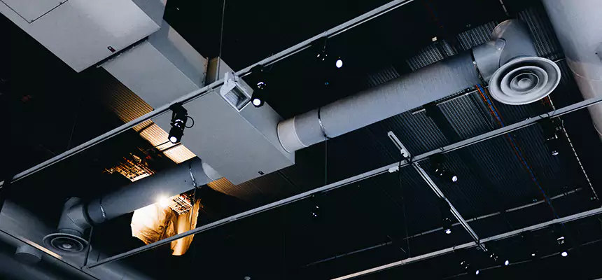 Our Seasonal Allergy Air Duct Cleaning Services in Garner, NC