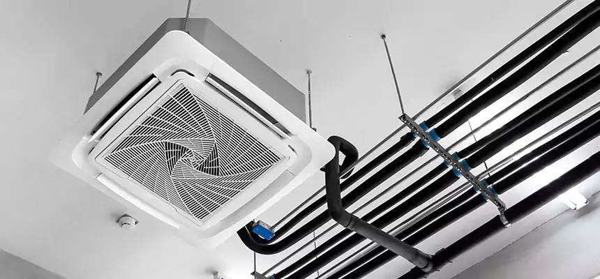 Our Smart AC Vent Controller Services in Garner, NC