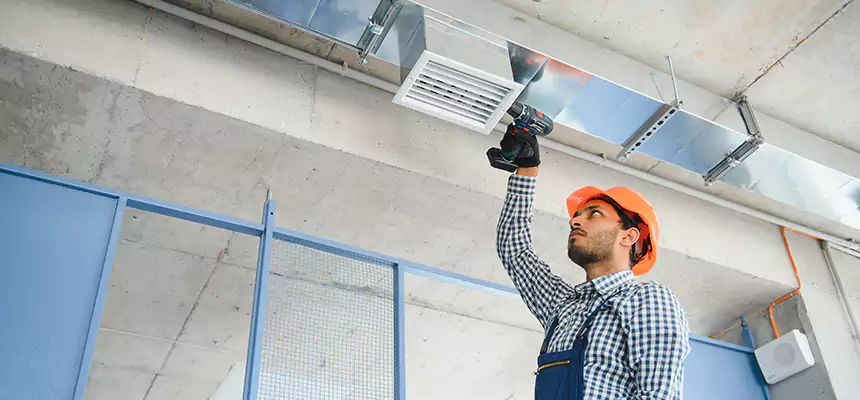 Efficient Exhaust Vent Cleaning in Garner, NC