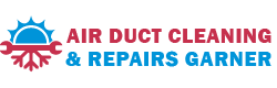 Air Duct Cleaning & Repairs Garner