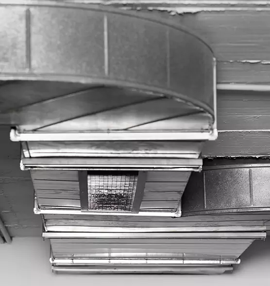 Professional Air Duct Pet Hair Removal in Garner, NC