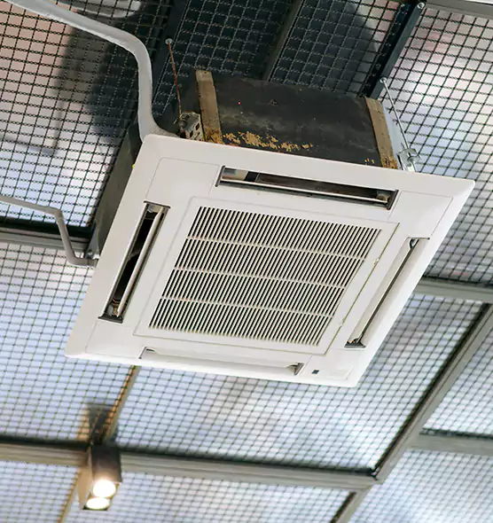 Top-Notch Allergy Relief Vent Cleaning Services in Garner, NC