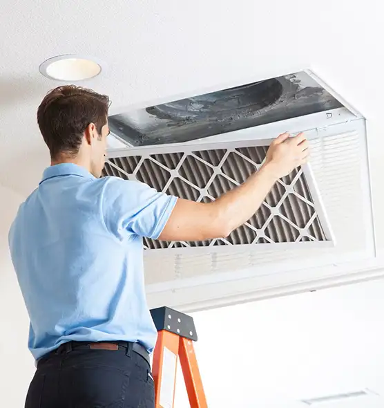 About Annual Dryer Vent Maintenance Garner, NC