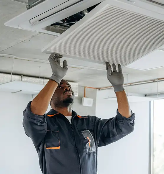 About Certified Air Duct Specialists in Garner, NC