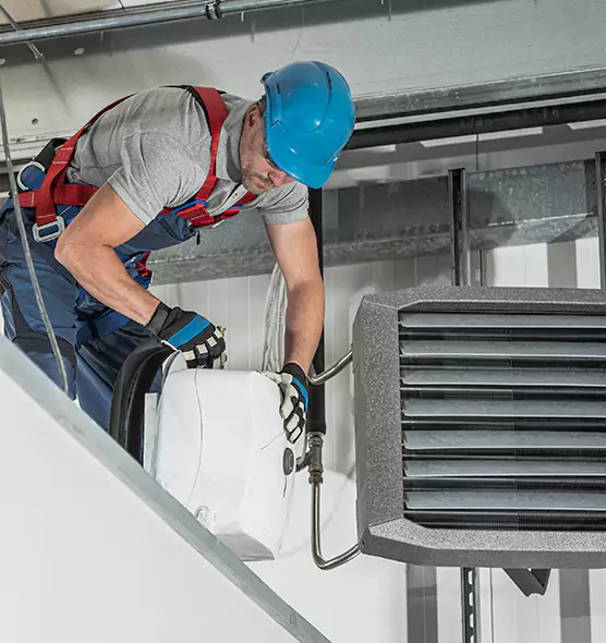 Professional Custom HVAC Ductworkin Garner, NC