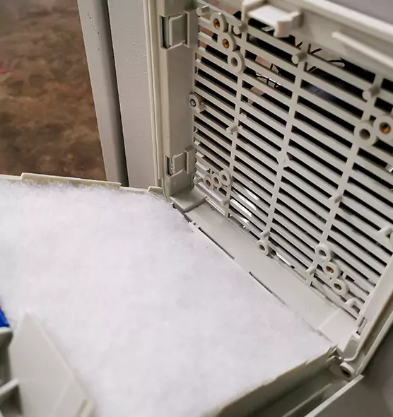 Professional Dryer Vent Mold Cleaning in Garner, NC