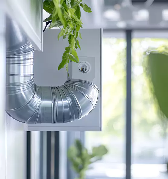 Professional Eco-Friendly Duct Cleaning Services in Garner, NC