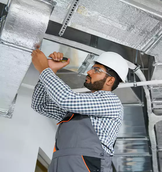 Welcome to Mold & Mildew Removal from Air Ducts Garner, NC