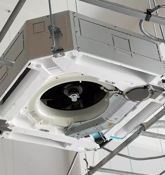 Professional Roof Vent Lint Removal Garner, NC