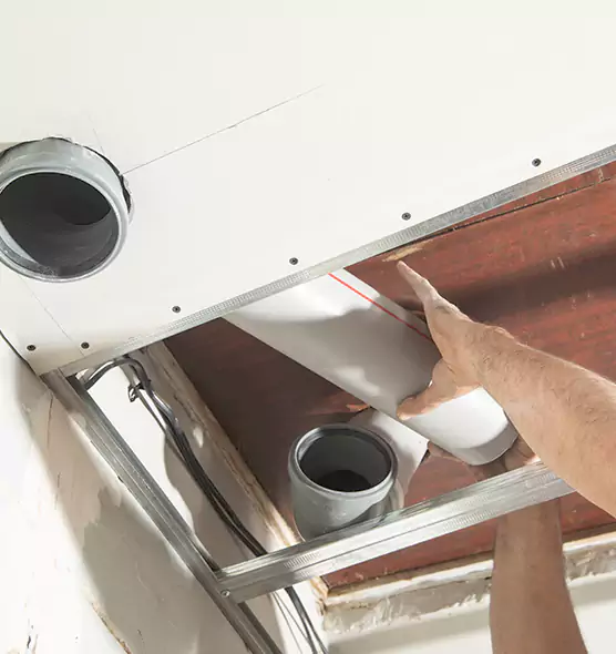 Professional Seasonal Allergy Air Duct Cleaning in Garner, NC