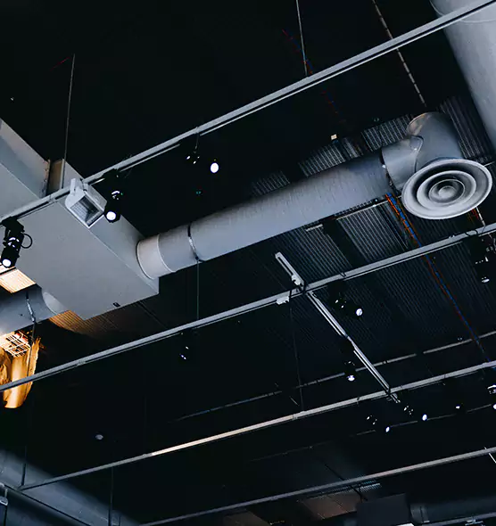 Professinal UV Light Air Purification for Ducts in Garner, NC