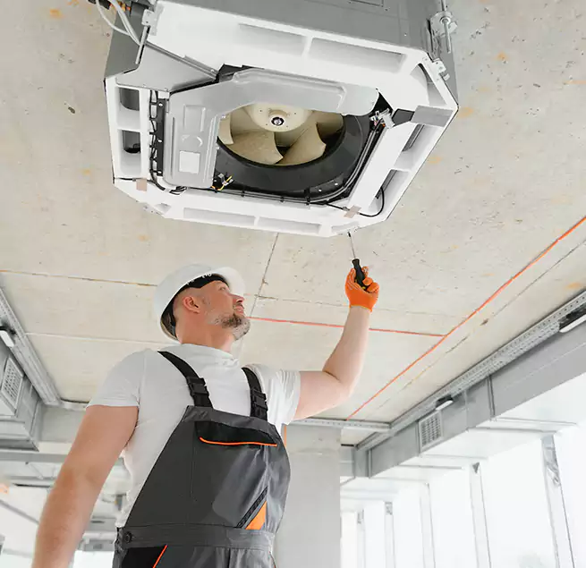 Why Homeowners & Businesses Trust Us in Garner, NC?