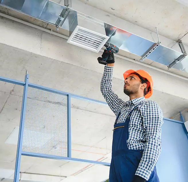 Why Homeowners & Businesses Trust Us in Garner, NC?