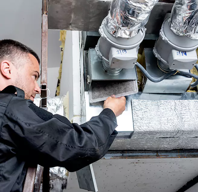 Why Homeowners & Businesses Trust Us in Garner, NC?