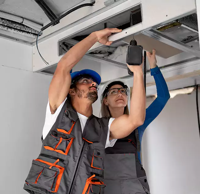 Why Homeowners & Businesses Trust Us in Garner, NC