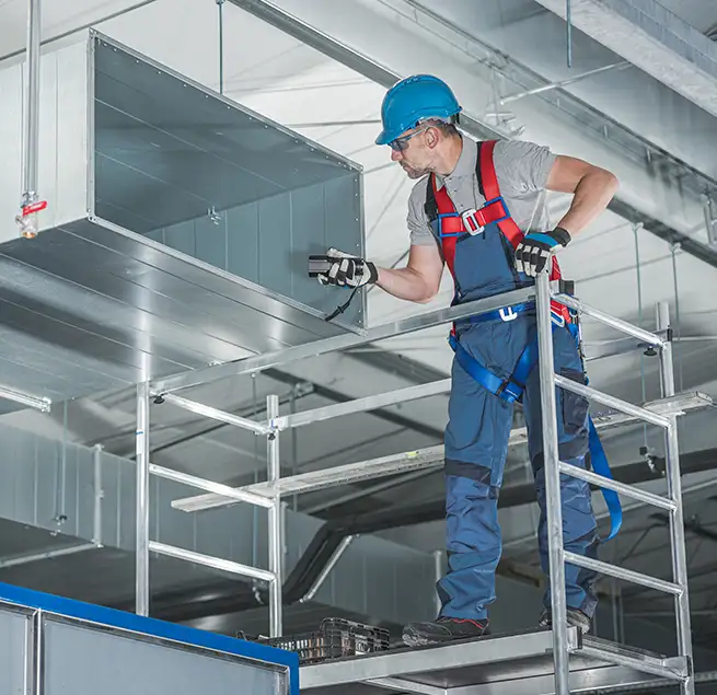 Why Homeowners & Businesses Trust Us in Garner, NC?