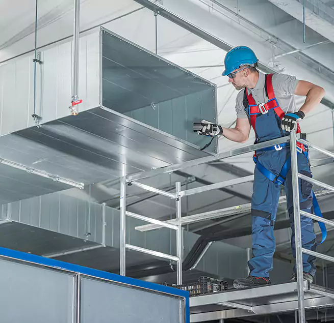 Why Homeowners & Businesses Trust Us in Garner, NC?