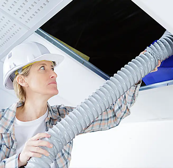 Why Homeowners & Businesses Trust Us Garner, NC