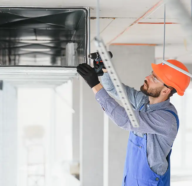 Why Homeowners & Businesses Trust Us in Garner, NC?