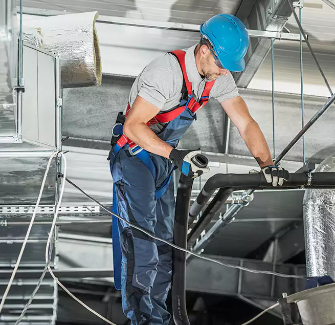 Why Homeowners & Businesses Trust Us in Garner, NC?