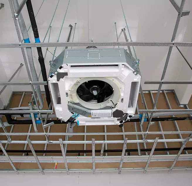 Why Homeowners & Businesses Trust Us in Garner, NC?