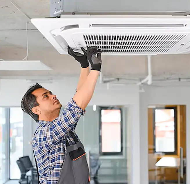 Why Homeowners & Businesses Trust Us in Garner, NC?