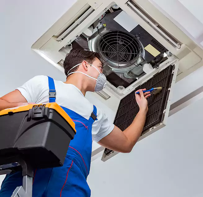 Why Homeowners & Businesses Trust Us in Garner, NC