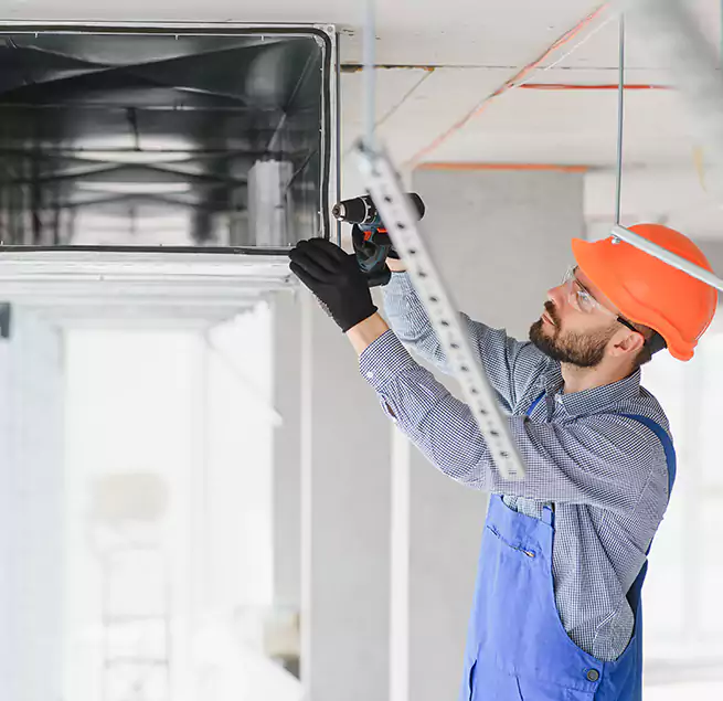 Why Homeowners & Businesses Trust Us Garner, NC