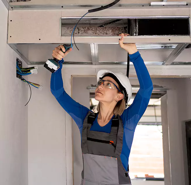 Why Homeowners & Businesses Trust Us in Garner, NC?