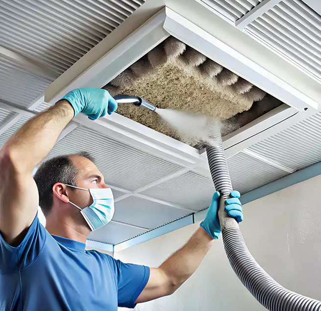 Why Homeowners Businesses Trust Us in Garner, NC?