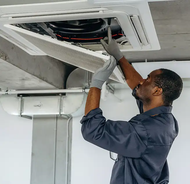 Why Homeowners & Businesses Trust Us in Garner, NC?