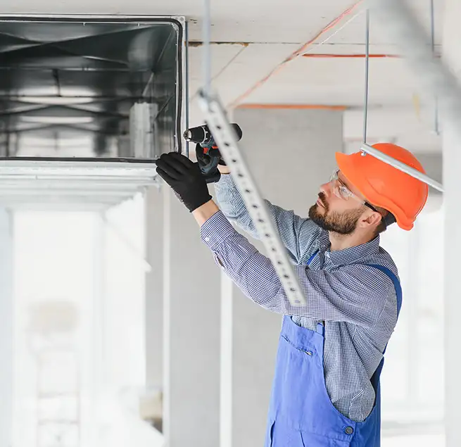  Why Homeowners Businesses Trust Us Garner, NC