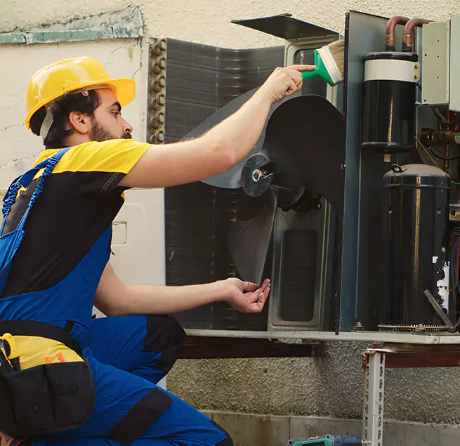 Why Homeowners & Businesses Trust Us Garner, NC?