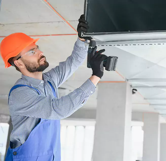 Why Homeowners & Businesses Trust Us in Garner, NC?