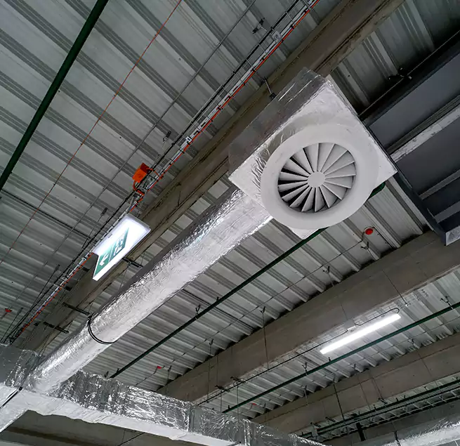 Why Homeowners & Businesses Trust Us in Garner, NC?