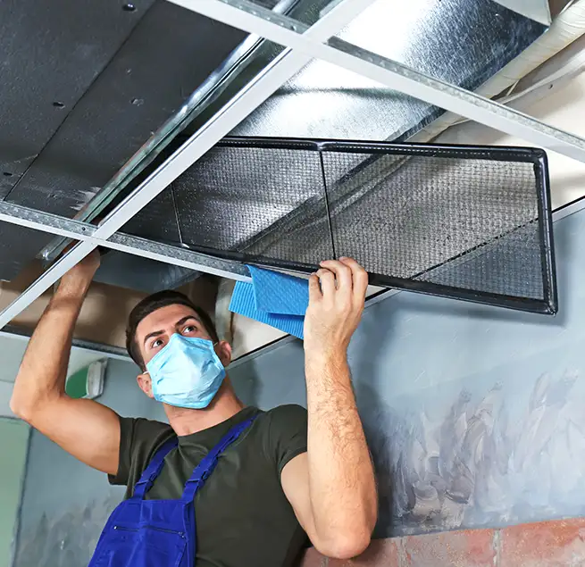 Why Homeowners & Businesses Trust Us in Garner, NC?