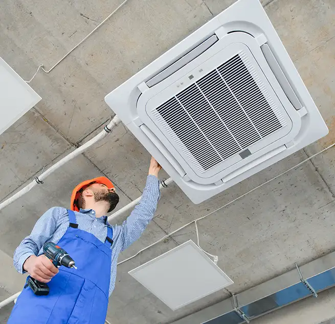 Why Homeowners & Businesses Trust Us in Garner, NC