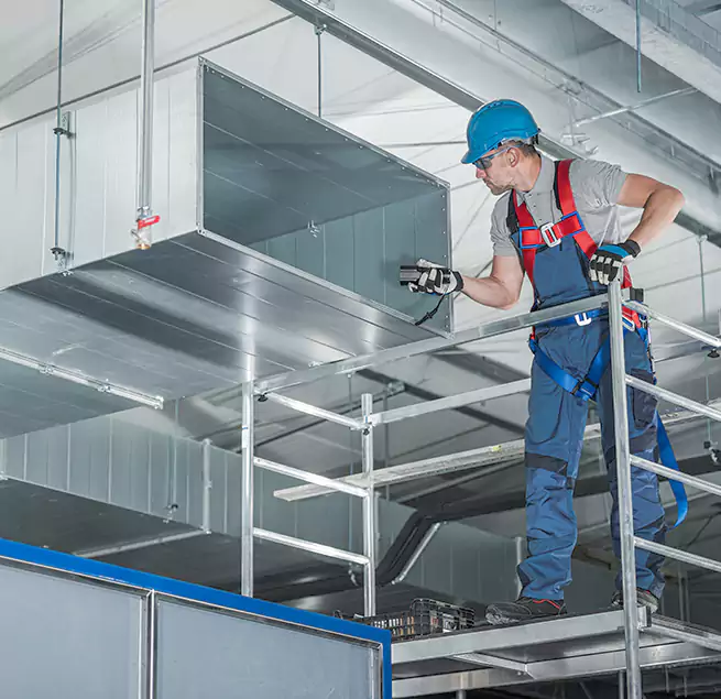 Why Homeowners & Businesses Trust Us in Garner, NC?