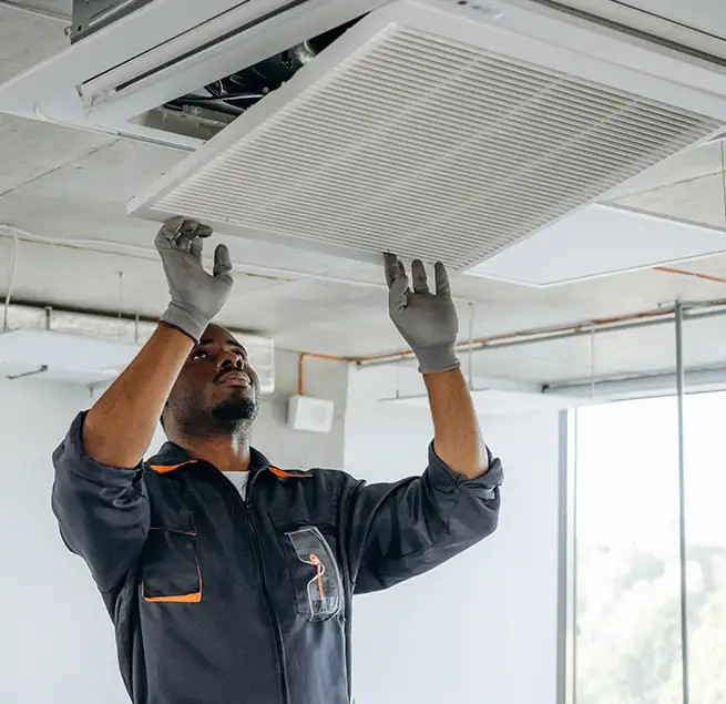 Why Homeowners & Businesses Trust Us in Garner, NC?