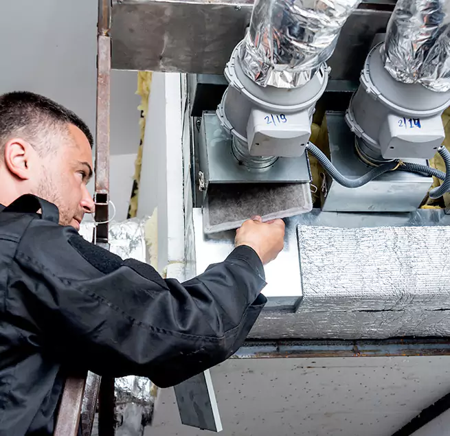 Why Homeowners Businesses Trust Us in Garner, NC?