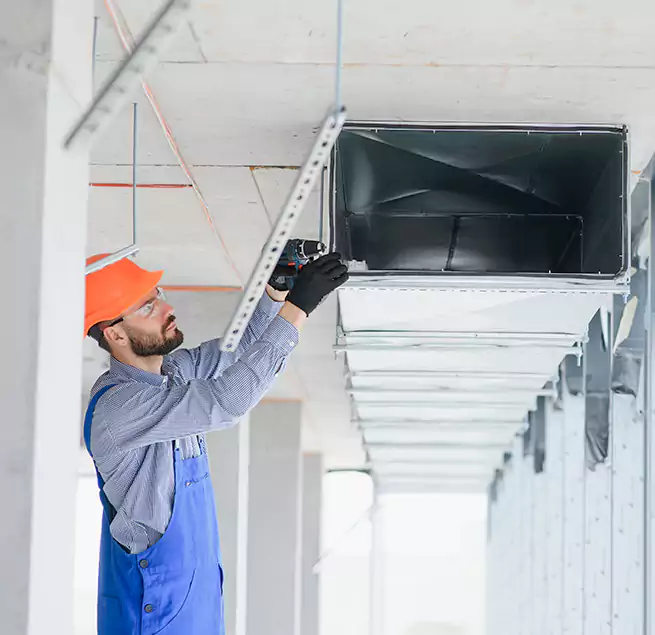 Why Homeowners & Businesses Trust Us in Garner, NC?