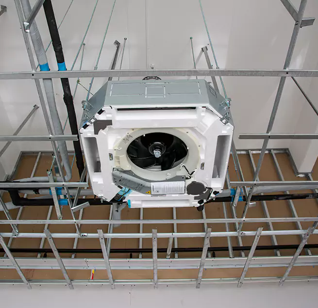 Why Homeowners & Businesses Trust Us Garner, NC?